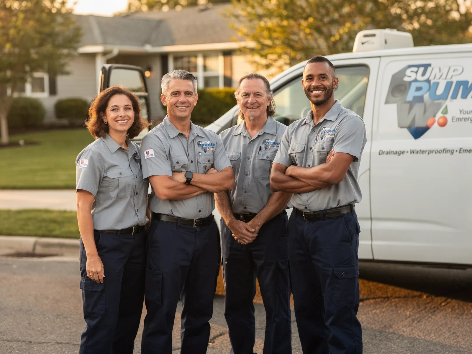 Water Heater Repair company in Chickasaw, OH